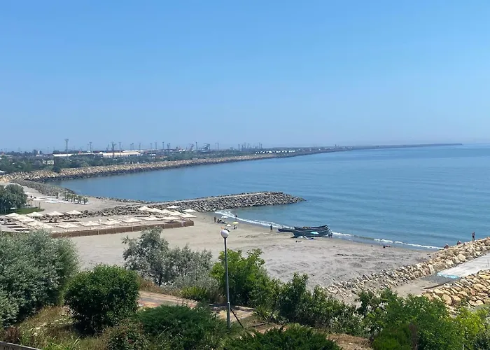 Vila Andreea Eforie Nord
