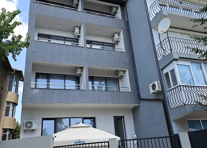Vila Ayra Eforie Nord